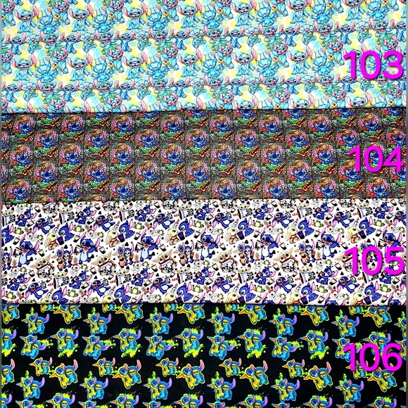 Stitch Wristlet - Picture 16 of 16